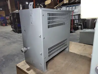 USED DELTA CDTC0015VHA6XXBA