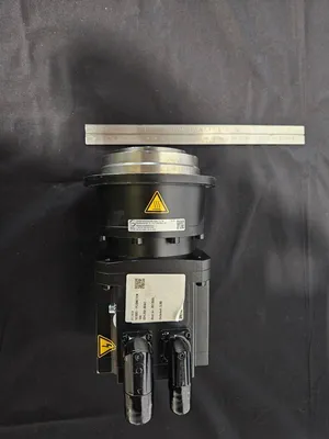 New | in-Stock 2023 STÖBER Planeteen 100 Servo Motors Ontario CA | Crawford Packaging #1318472