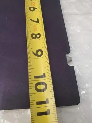 SMC NCY2B15L-1000 Magnetically Coupled Cylinder