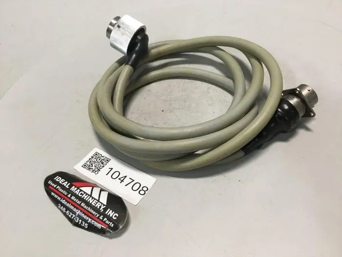 Used PFEIFFER PM 051 521-T Cable & Wire Michigan US | Ideal Machinery #593135