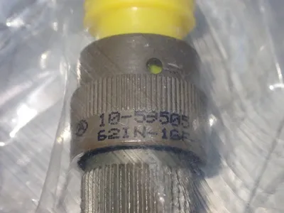 New | in-Stock HONEYWELL 62IN16F106S Connector Accessories Ohio US | HGR 24 #878517