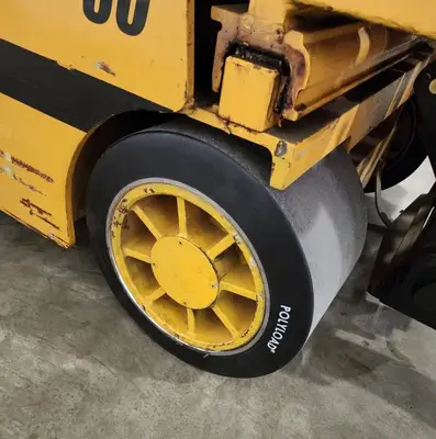 Used 2012 Drexel SLT30 Misc Forklifts New York US | United Lift #1445354