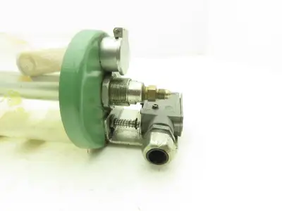 Used LINCOLN _UNKNOWN_ Pumps Indiana US | Arrow Industrial #1367450
