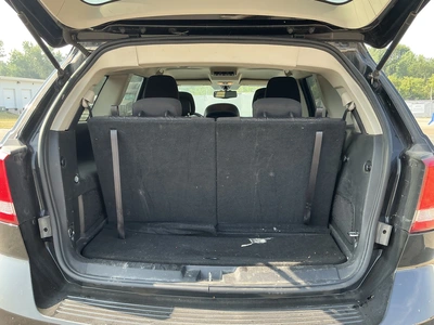 Used 2017 DODGE JOURNEY SUVs Michigan US | Miedema Asset Management Group #1316057