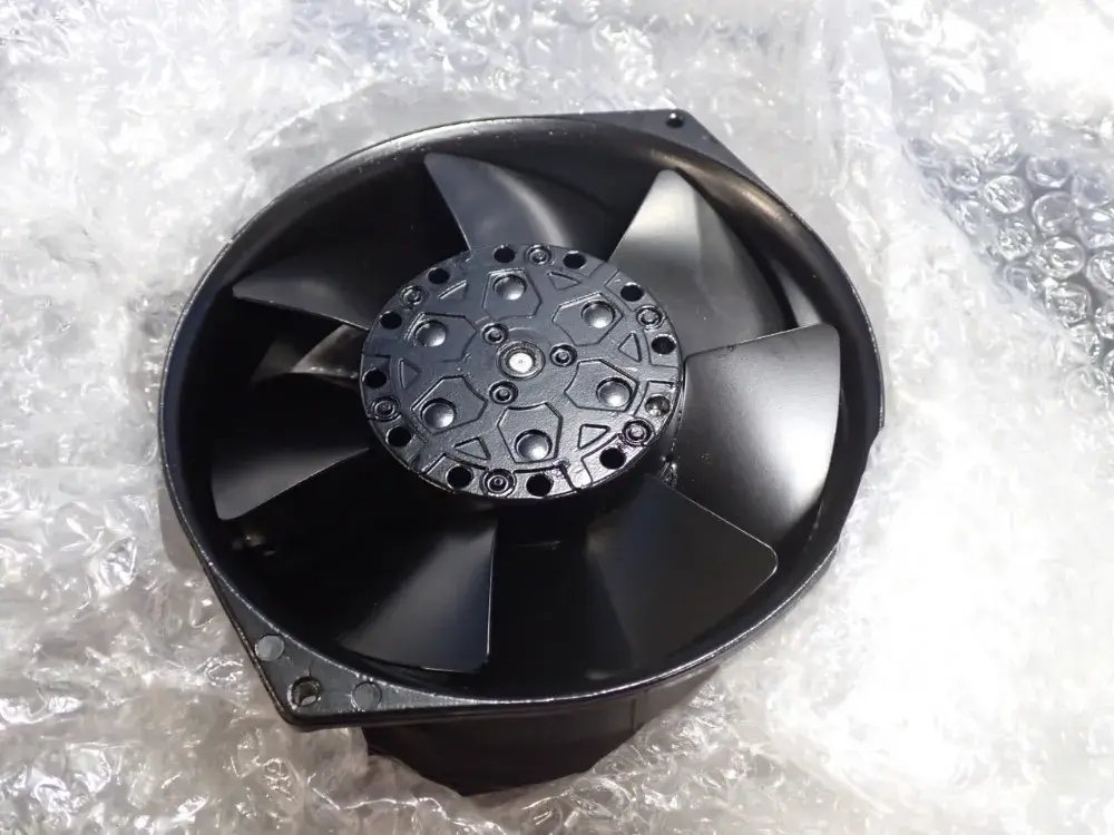 NEW CBMPAPST W2S130AB0334