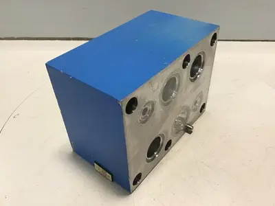 USED SUN HYDRAULICS IBP OHT2-A2