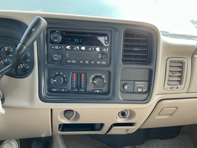 Used 2004 GMC SIERRA 1500 Pickup Trucks Michigan US | Miedema Asset Management Group #1423553