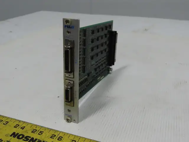 Fuji Electric 920101-0 Circuit Board