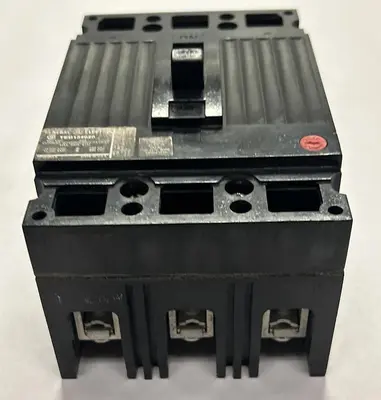 USED GENERAL ELECTRIC TED134020