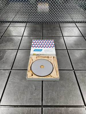 NORTON GRINDING WHEEL Tooling | GMT (1)