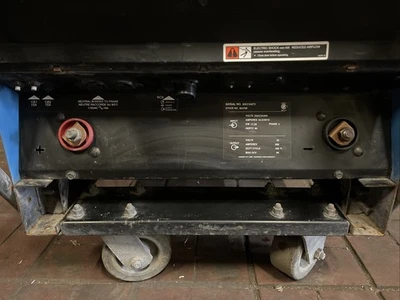 USED Miller 903785