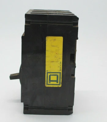 Used Square D FAL36007 Circuit Breakers California US | Davliegogo LLC #1705239