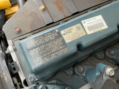 Used YALE GLC050VXN Liquid Propane Forklifts Michigan US | Miedema Asset Management Group #1477086