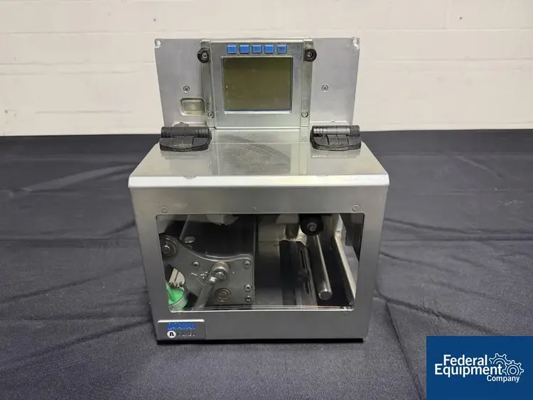 Used Honeywell _UNKNOWN_ Labelers Ohio US | Federal Equipment Company #1455677