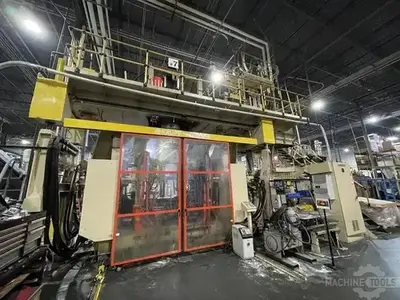 USED 1993 KAUTEX KB 250