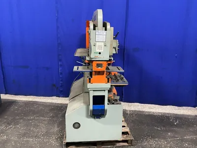 Used SCOTCHMAN DO 70/11024M Ironworkers Ohio US | HGR 24 #1261111