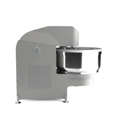 Escher Bottom Discharge Spiral Dough Mixer (MR Premium Line)
