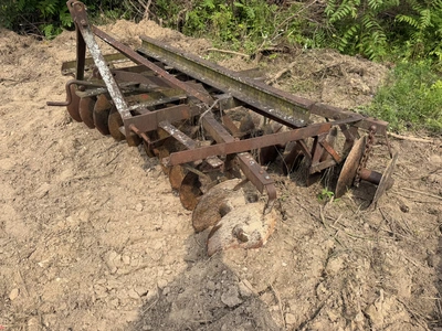 Used _UNKNOWN_ _UNKNOWN_ Tandem Discs Michigan US | Miedema Asset Management Group #1372300