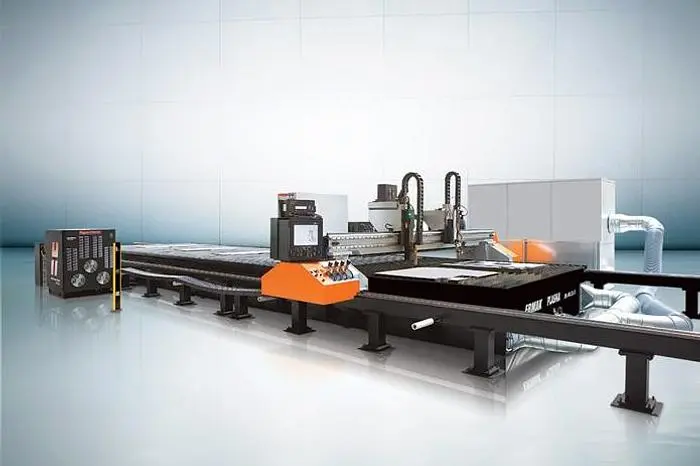 NEW ERMAKSAN EPL2040-XPR300