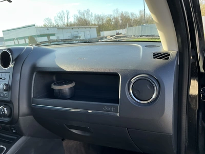 USED 2014 JEEP PATRIOT