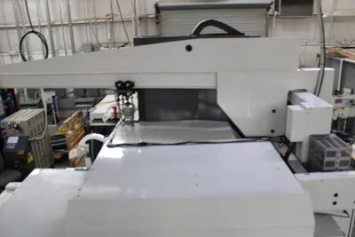 USED 2012 HAAS VF-8/40