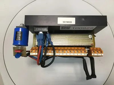 USED TEK ELECTRIC NGDK-24-11MSPN