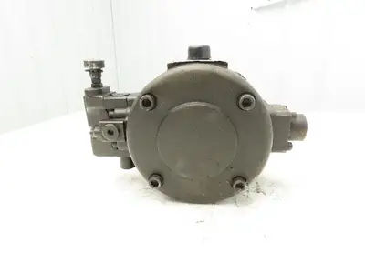 Used RACINE _UNKNOWN_ Hydraulic Pumps Indiana US | Arrow Industrial #1249800