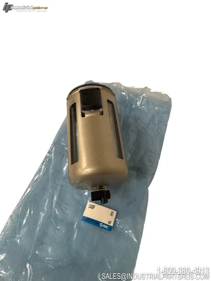 USED SMC C4SF