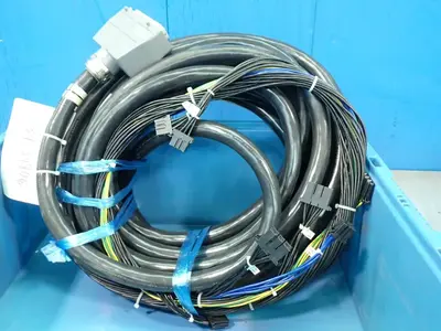 USED FANUC A6604005T084#L15R53B
