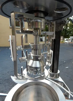 USED PRESSINDUSTRIA TE 3/ V/ R
