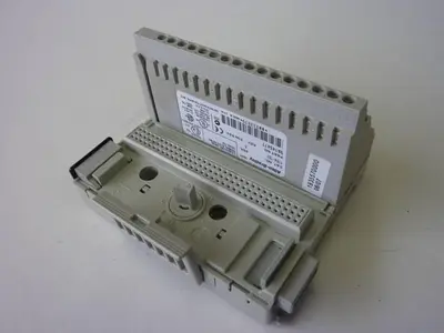 USED ALLEN BRADLEY 1794-OB16 SER A
