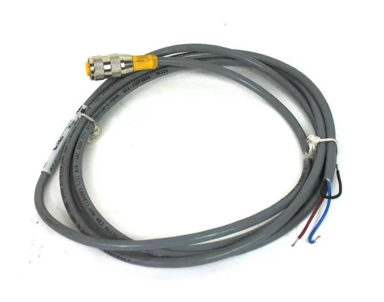 New | in-Stock TURCK RK 4T-2 Proximity Sensors Kentucky US | Industrial Parts R Us Inc. #357185