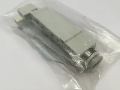 New | in-Stock SMC Supply Spacer Parts (Hydraulics and Pneumatics) Michigan US | Maverick Industrial Sales #1393502