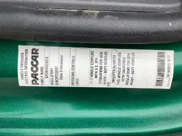 Used 2016 KENWORTH T880 Misc Trucks Florida US | Truck and Van Outlet #1539518