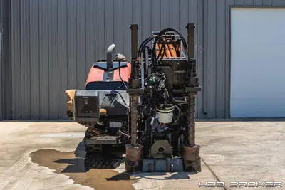 Used 2018 DITCH 2018 DITCH WITCH JT30 ALL TERRAIN Drill Rigs Florida US | HDD Broker #1346132