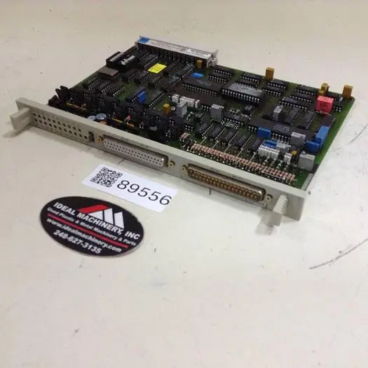 USED SIEMENS 6ES5 244-3AA22