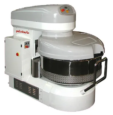 pietro Berto Easy 120 E X Dough Mixer | Harvest Equipment and Fabrication Inc (3)
