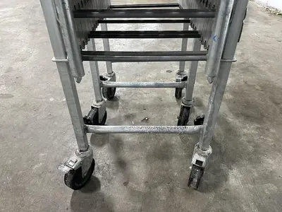 USED NESTAFLEX 226