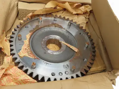 Detroit Diesel Allison 6836332 Spur Gear Assembly Transfer Gear 52-Tooth