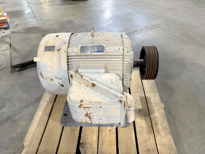 USED TECO ELEC. & MACH. CO. LTD AEHL