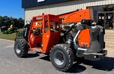 NEW 2026 SKYTRAK 6034