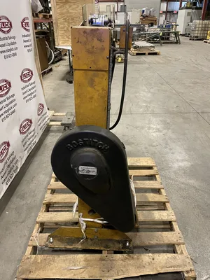 Stanley Bostitch FC95EC Electric Box Stapler / Carton Bottomer 1/4HP 1PH