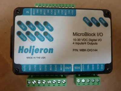 USED HOLJERON MBK-DIG144