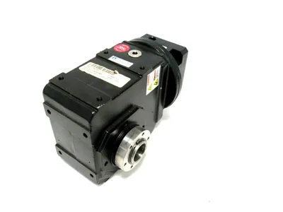 NEW STOBER K102WG0100MT10 GEARHEAD 10.1:1
