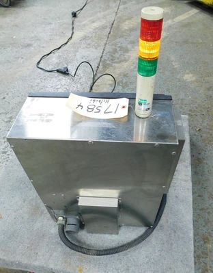 USED HITACHI PX D 460 U