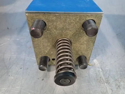 Used REXROTH R900582435 Pumps Ohio US | HGR 24 #802276