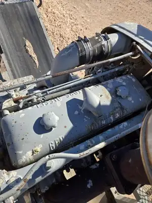 Used 1985 CEDARAPIDS 1824 Jaw Crushers Texas US | ABN Services #1339220