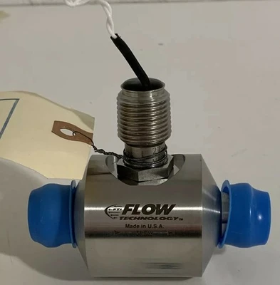 NEW FLOW TECHNOLOGY SA-10T1NW