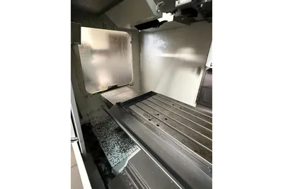Used _UNKNOWN_ _UNKNOWN_ Vertical Machining Centers California US | KD Auctions #1359439