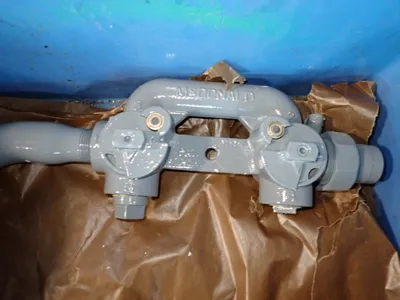 USED UPSCO UALP00002564